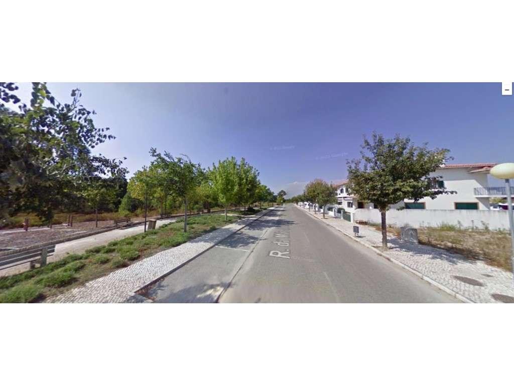 Terreno para Venda em Pegões com PIP aprovado - Grande imagem: 4/8