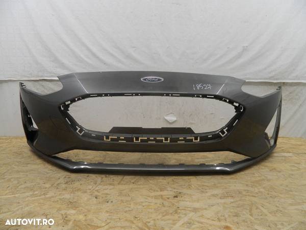 Bara fata Ford Focus MK4, 2018, 2019, 2020, 2021, JX7B-17757-A. - 2