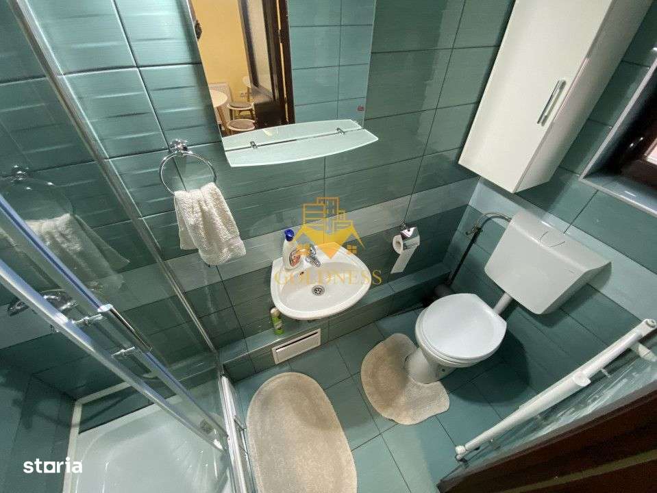 Garsonieră open space, Cartierul Marasti, Zona Farmec - Imagine principală: 5/6