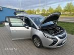 Opel Zafira 1.4 Turbo Automatik Active - 17