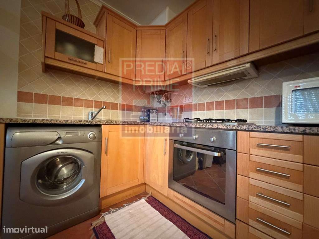 APARTAMENTO T1 NA PRAIA DE MIRA-6
