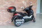 Yamaha X-max - 15