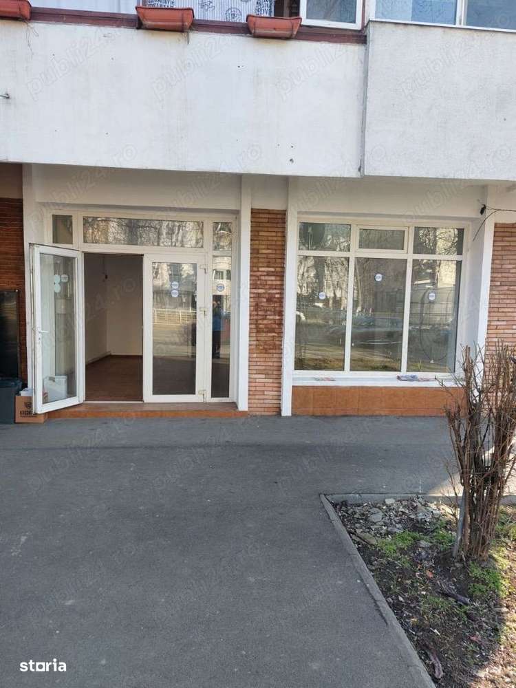 De vânzare spațiu comercial zona centrala Bld Dorobantilor - Imagine principală: 2/2