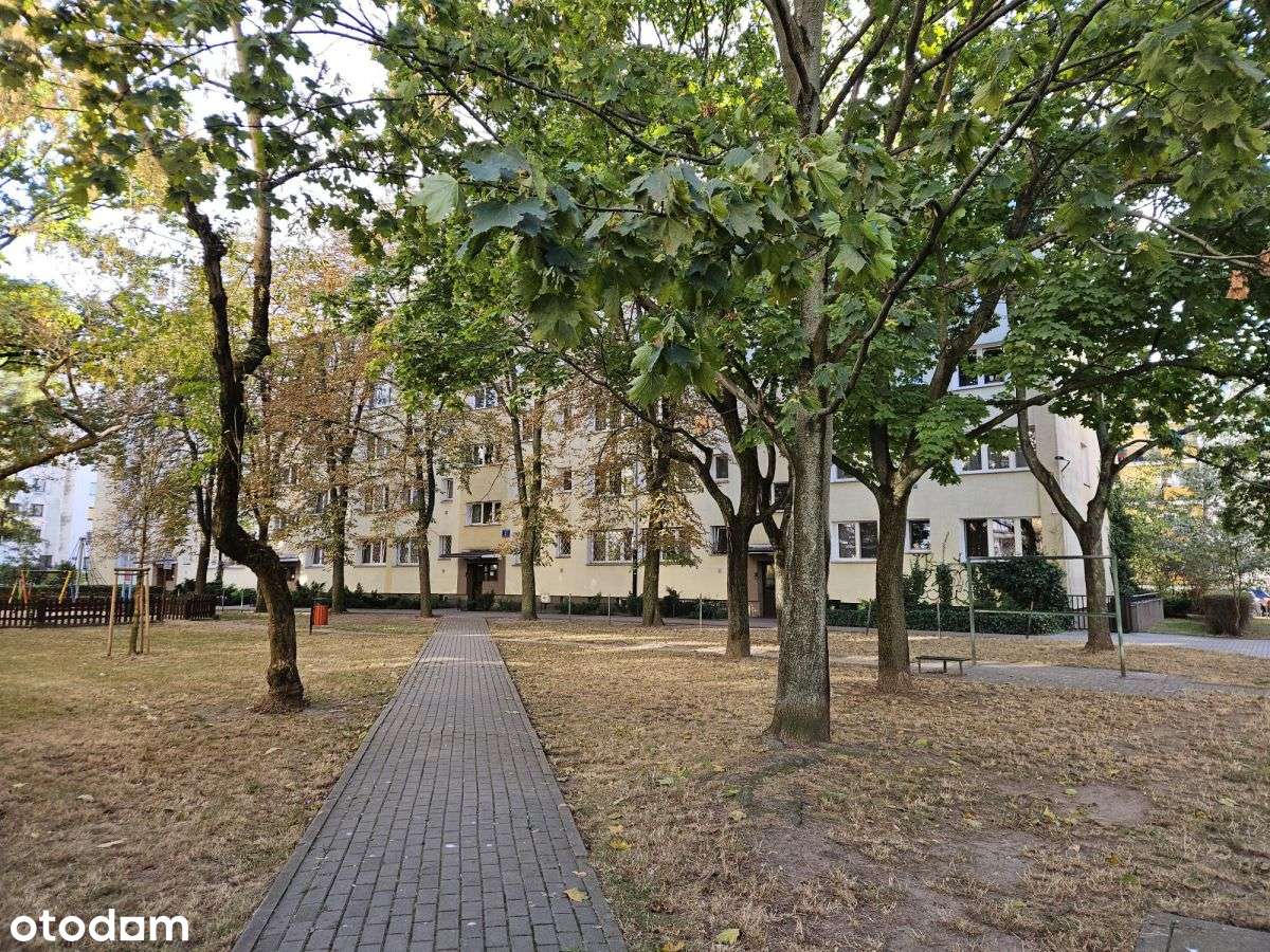 3 pokoje na Mokotowie-16