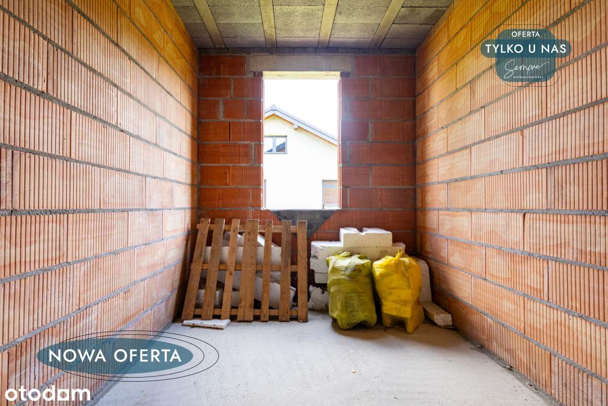 Nowy Dom, który czeka na Ciebie!!!. Dom pod lasem!-15