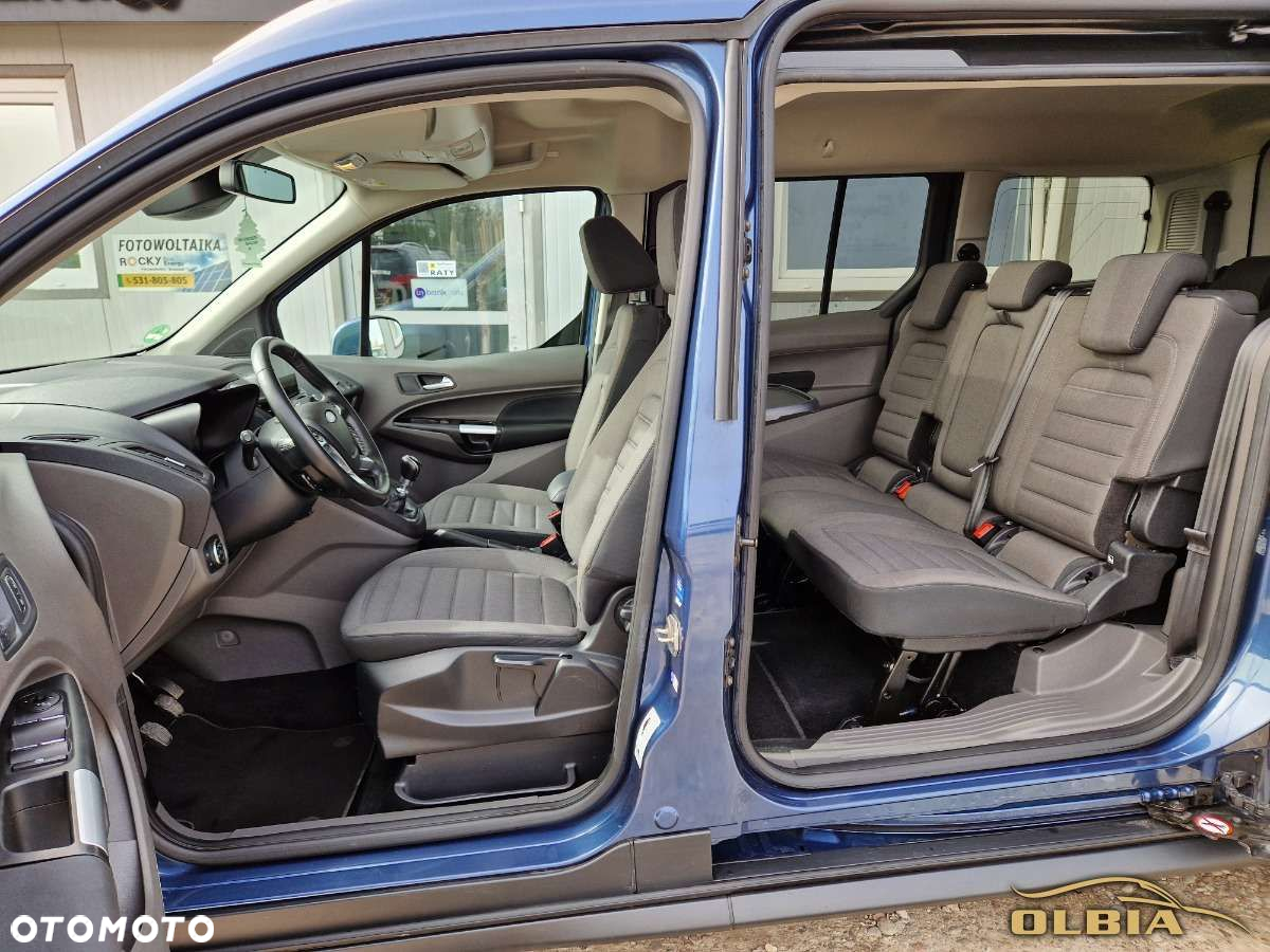 Ford Tourneo Connect Grand - 6