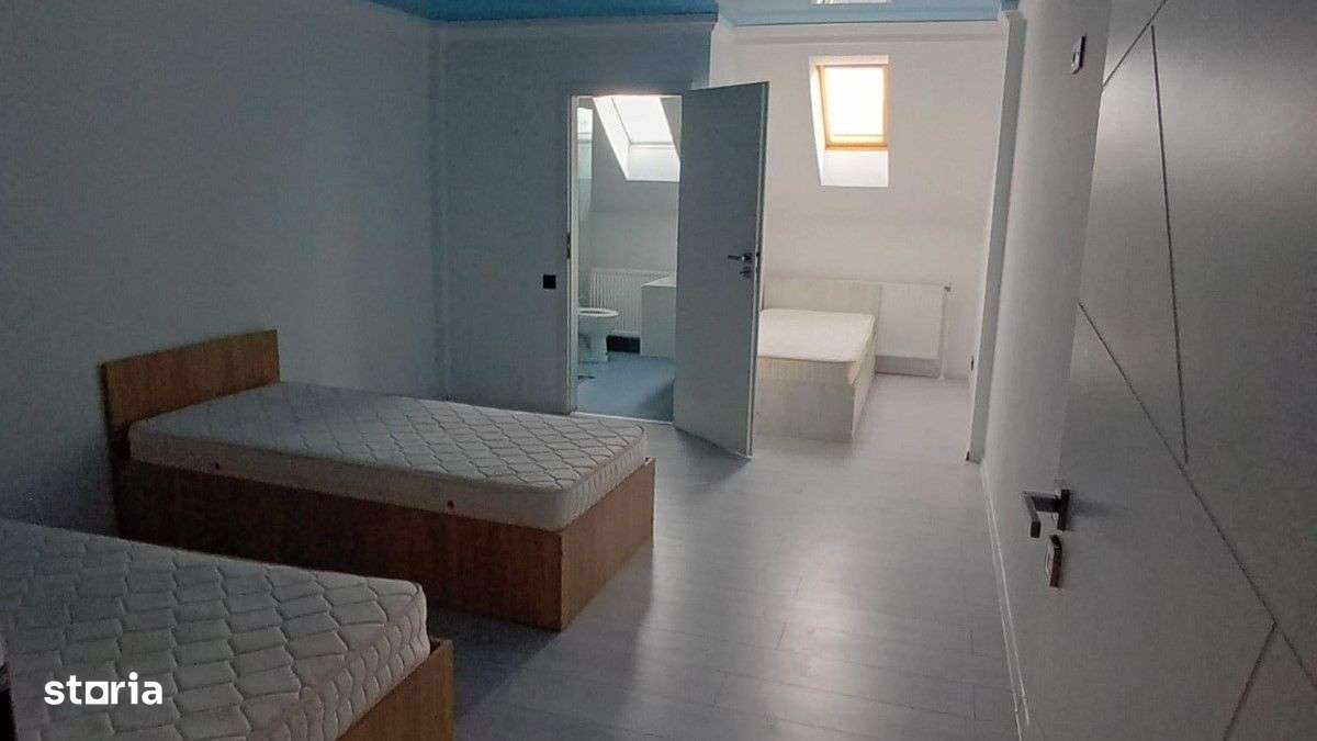 Imobil de vanzare cu preluare chirias-10