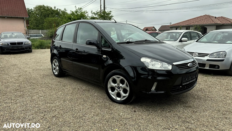 Ford C-Max 1.6i Trend Collection - 2