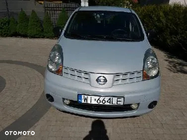 Nissan Note 1.6 Tekna - 7