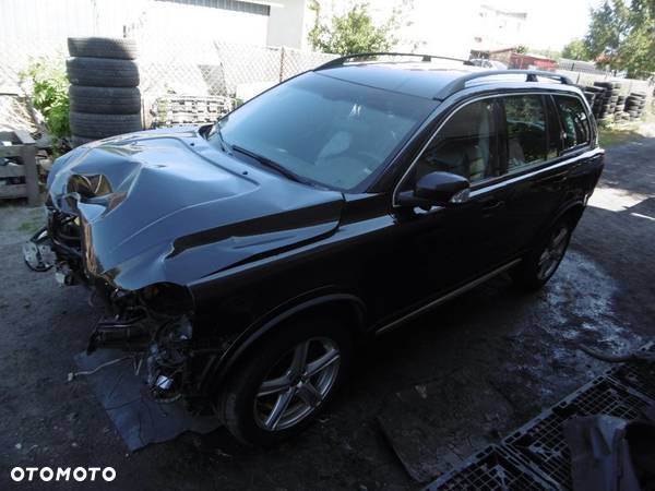 VOLVO XC90 2.4 D5 185KM NA CZĘŚCI - 2