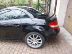 Mercedes-Benz SLK 200 Kompressor - 3