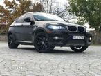 BMW X6 35i xDrive - 7