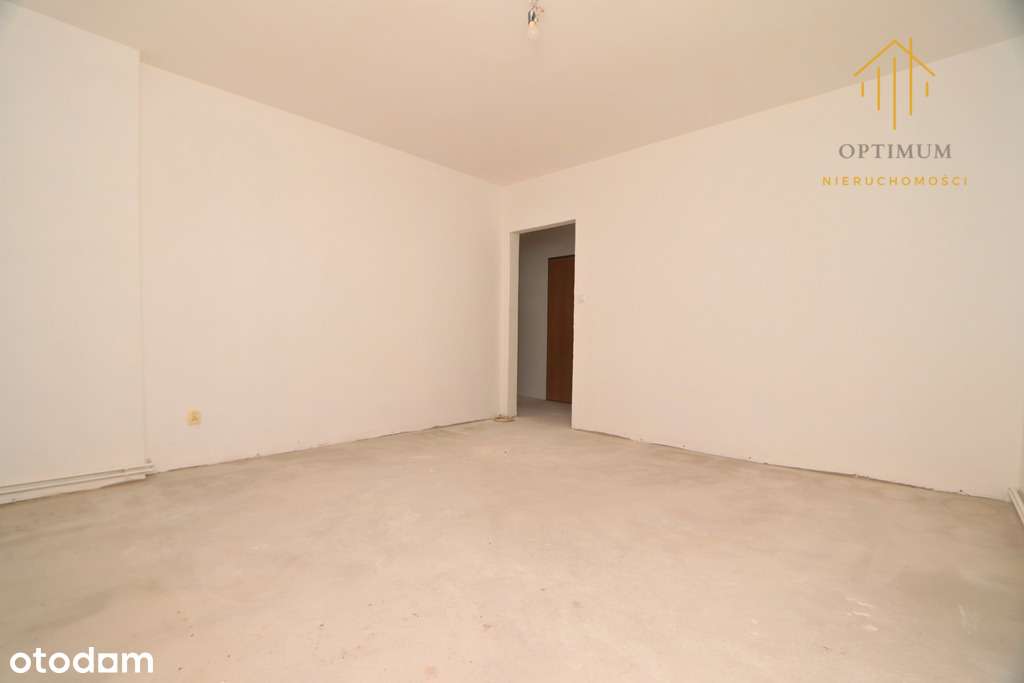 Mieszkanie 3 pok stan deweloperski Centrum ! - Pełny obrazek: 3/13