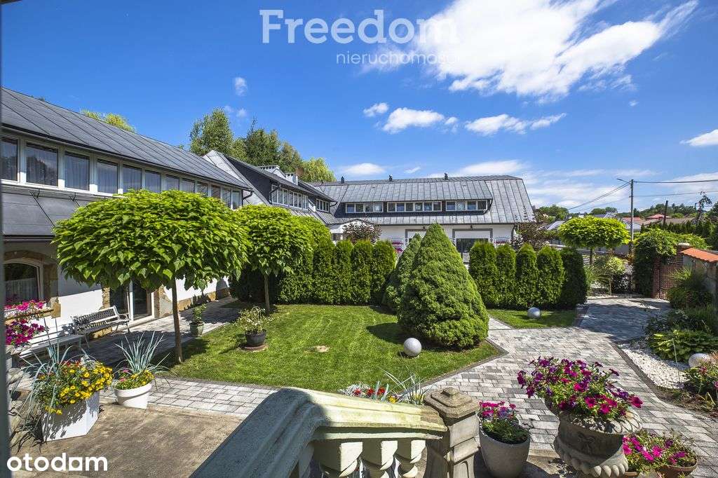 Gotowa inwestycja hotelowo-gastronomiczna_Ostrów-17