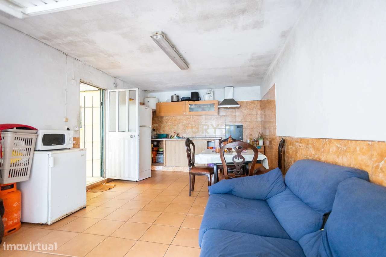 Moradia T3 Independente em Lote de 385 m² – Quinta do Conde, Sesimbra-25