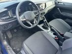 VW Taigo 1.0 TSI Life - 7