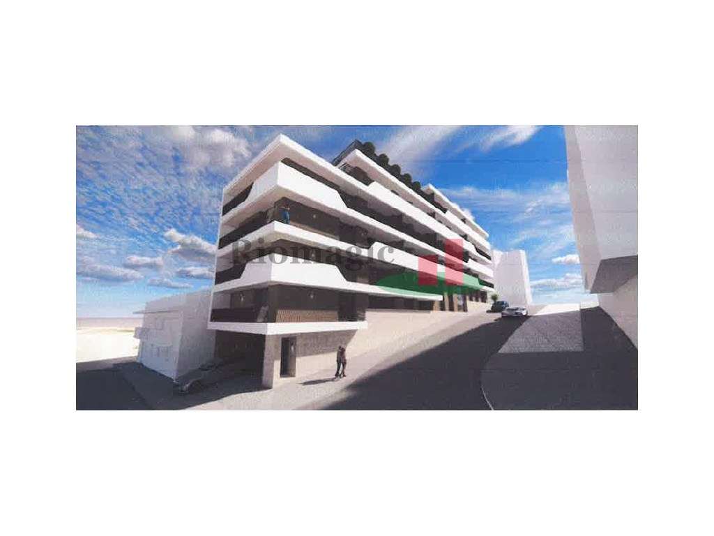 Lote Urbano com Projeto Aprovado***RIOMAGIC*** - Grande imagem: 4/24