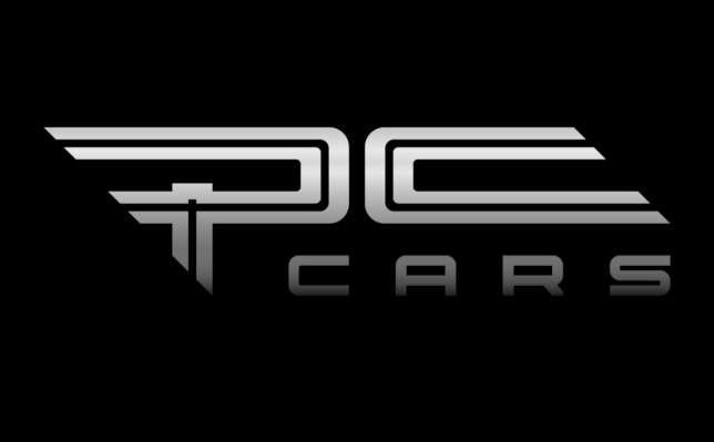 PCars logo