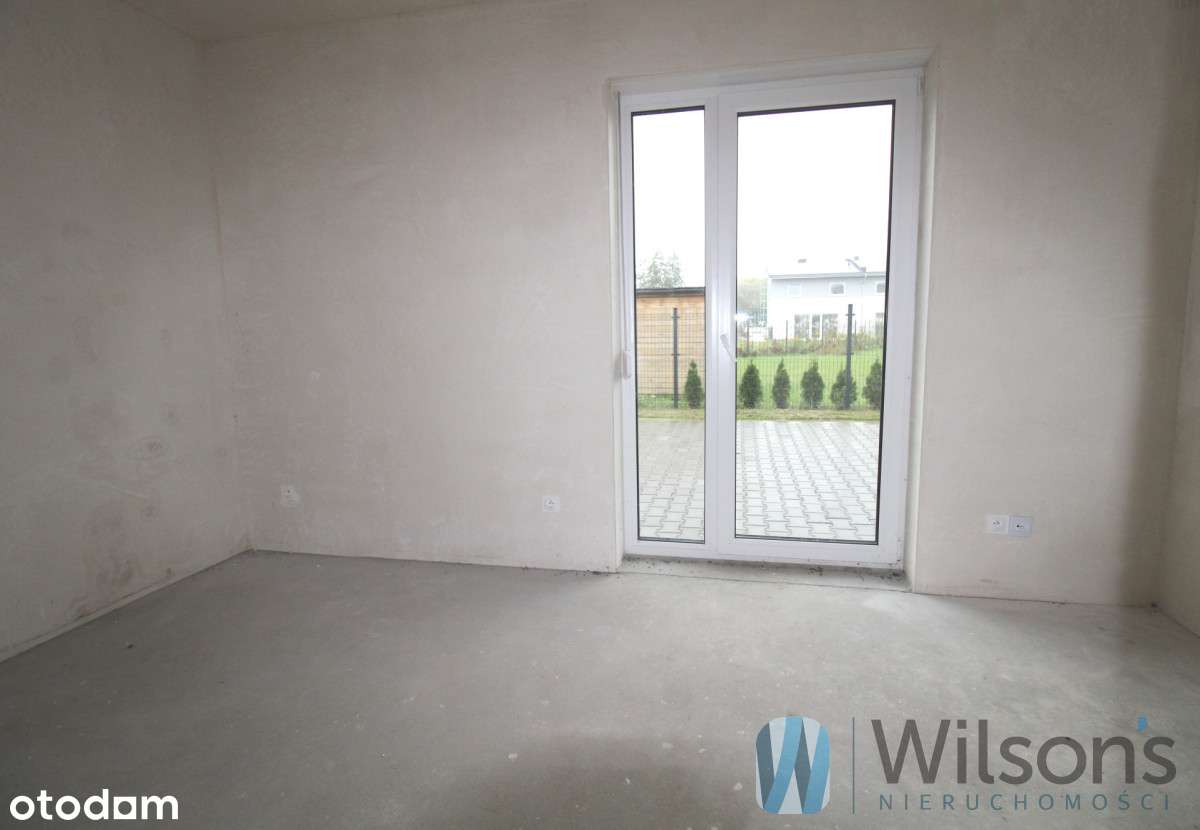 Mieszkanie jak szereg z ogrodem/+ 22 m2 Gratis - Pełny obrazek: 5/15