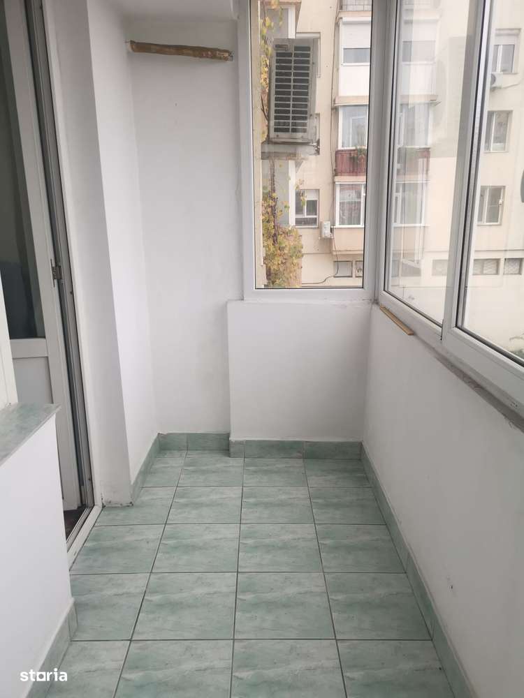 2 camere Fratii Golesti, etaj 1, finisaje medii, mobilat!-10