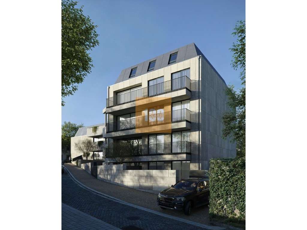 T1 com jardim e garagem - Ipanema Residence - Grande imagem: 2/66