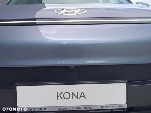 Hyundai Kona 1.0 T-GDI Executive DCT - 4