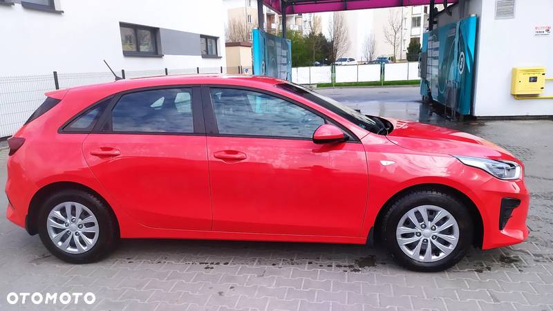 Kia Ceed 1.0 T-GDI M - 37