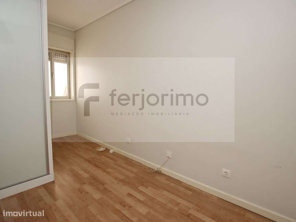 Apartamento T3 no centro de Vila do Conde - a 700m da praia-18