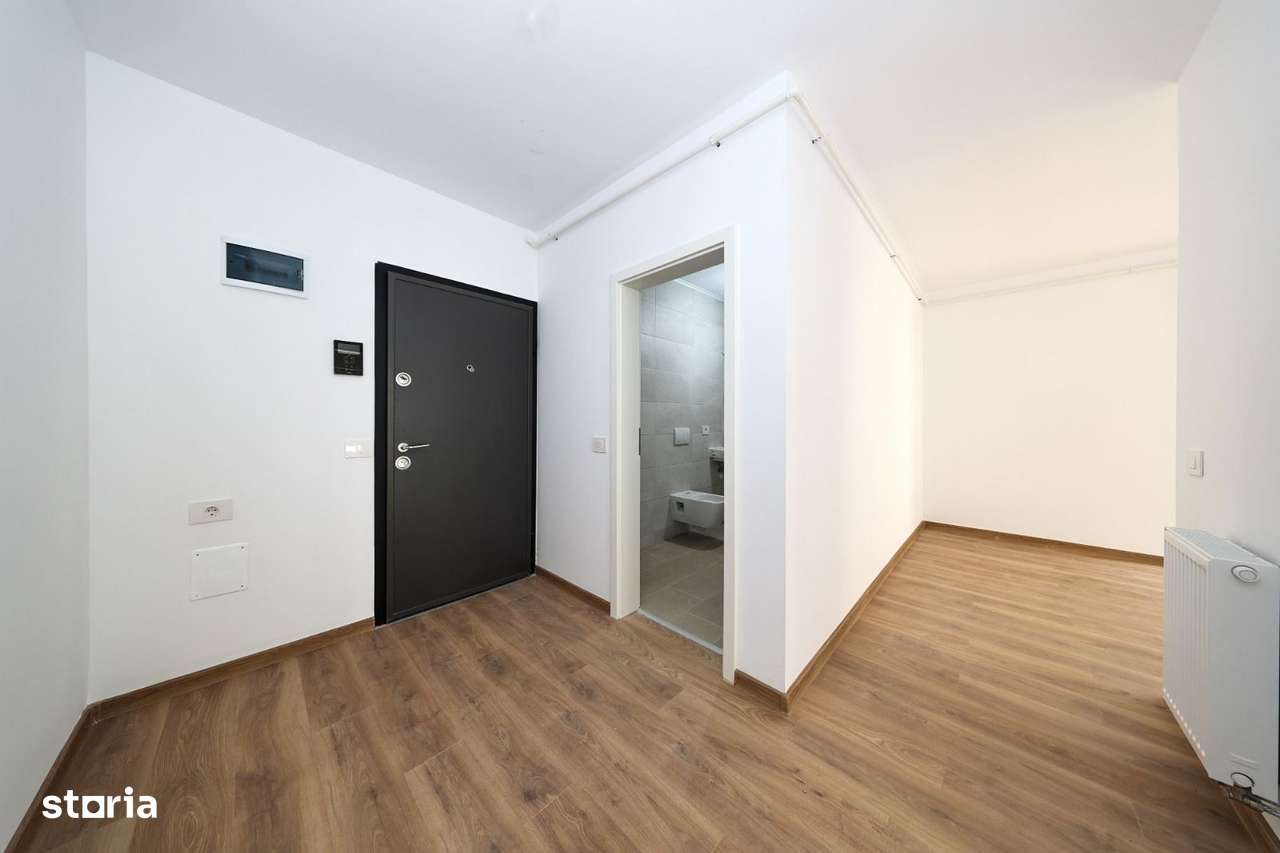 Apartament 2 camere,loc de parcare +boxa-Murer Villas-Coresi-4