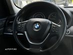 BMW X3 xDrive20d Aut. - 10