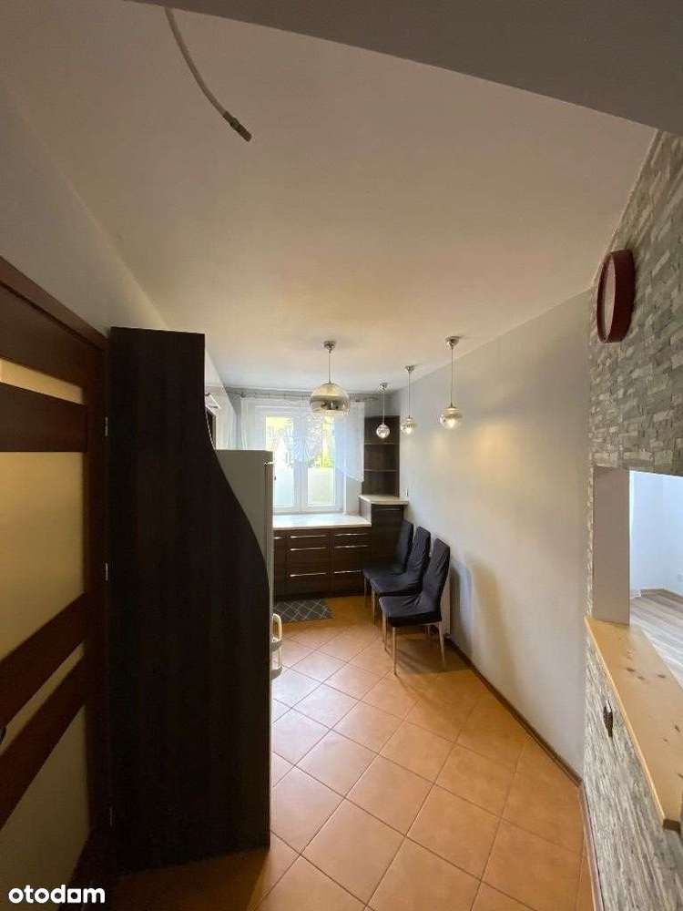 Mieszkanie 46,28 mkw - ostatnie podejście - Pełny obrazek: 4/20