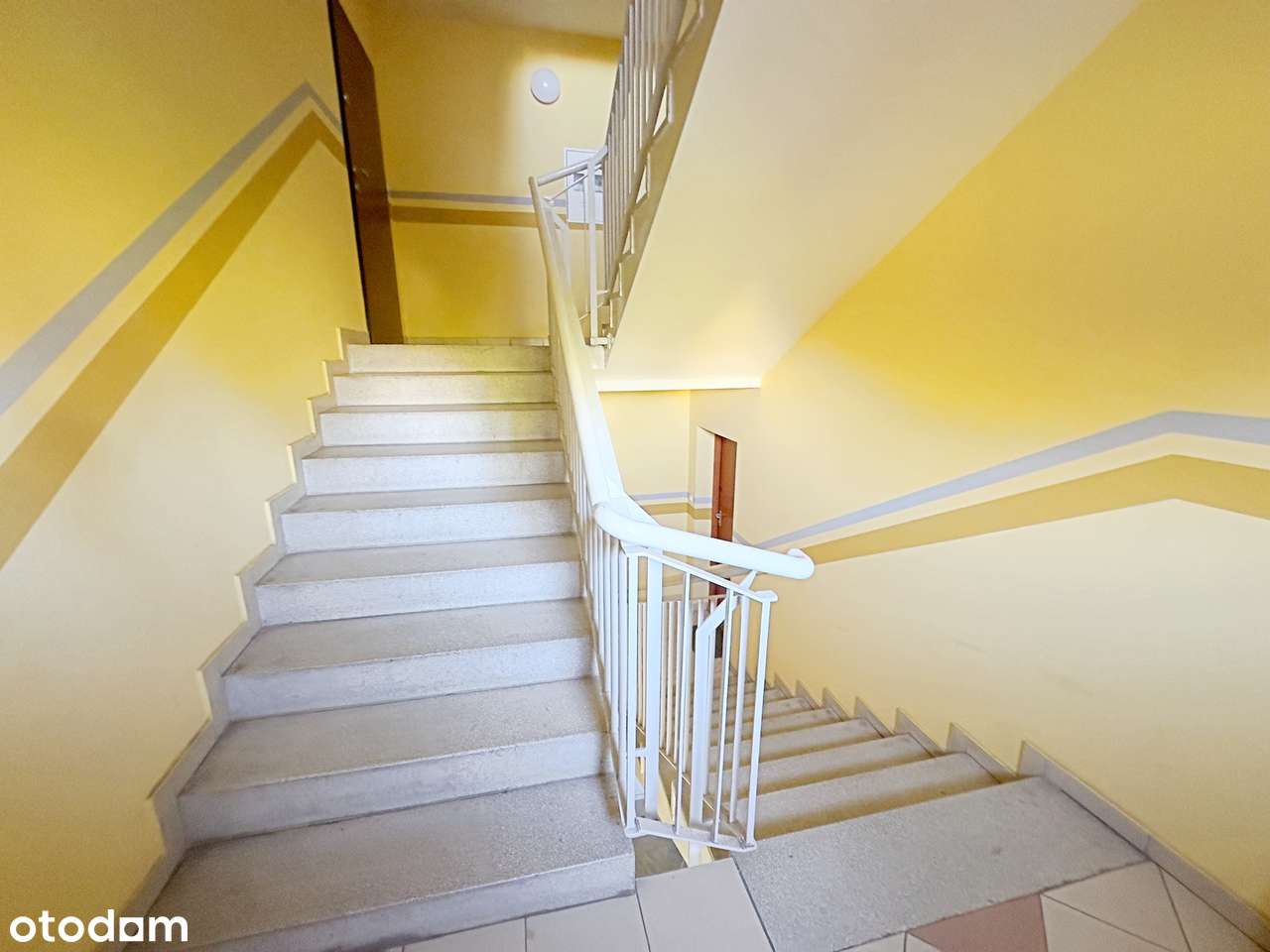 Do wynajęcia 2 pokojowe mieszkanie, przy ul. M. Konopnickiej 19a - Pełny obrazek: 2/19