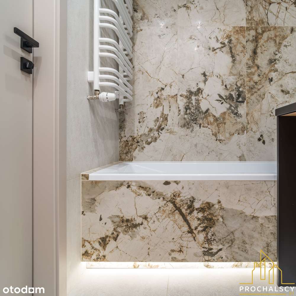 Pięknie wykończone na nowym osiedlu z meblami i AGD w top lokalizacji-18