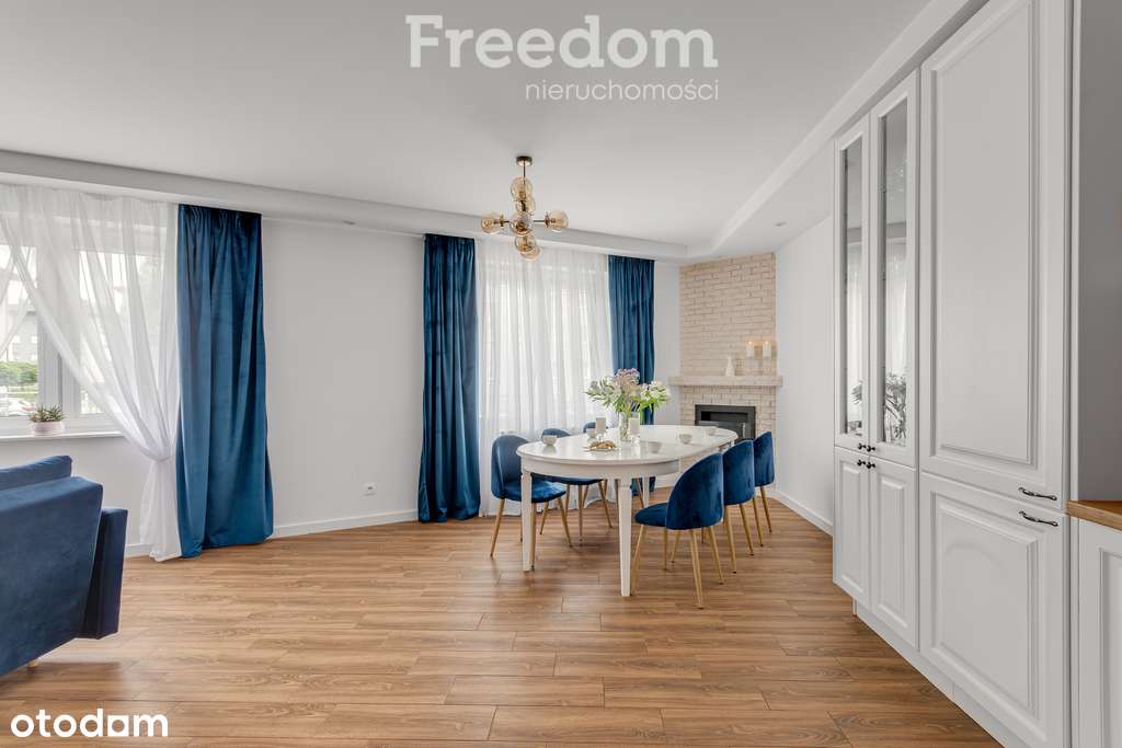 Komfortowe | Rozkładowe | Idealny układ | Garaż - Pełny obrazek: 5/16