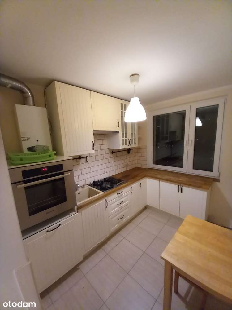 mieszkanie w samym centrum Olsztyna - Pełny obrazek: 4/11