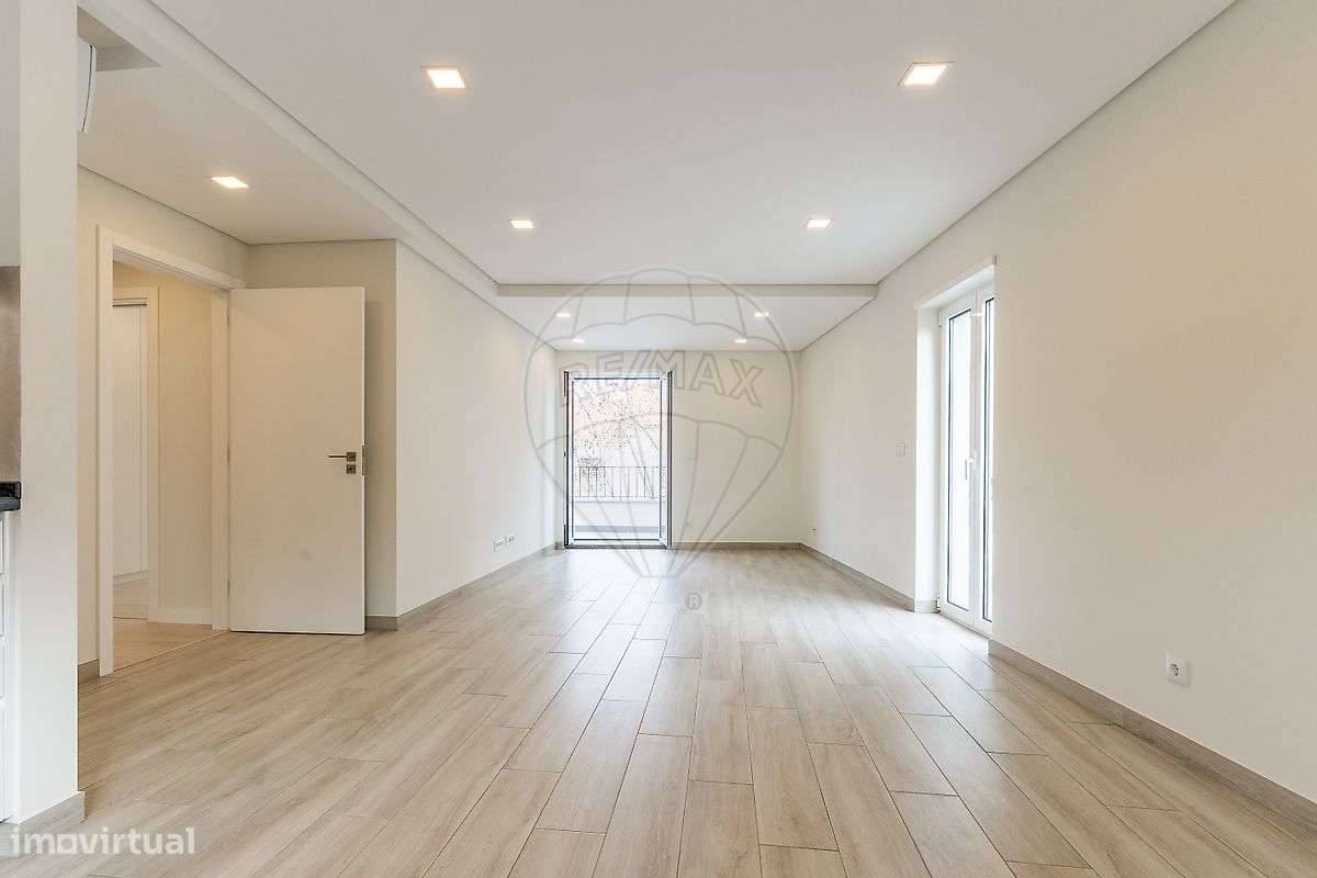 Apartamento T2 para venda - Grande imagem: 5/14