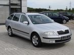 Skoda Octavia 1.8 T FSI Ambiente - 1