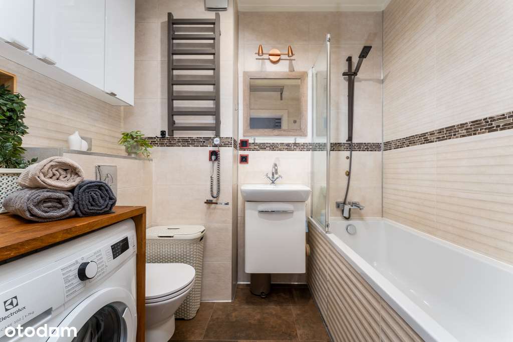 super 3 pok. | m. postojowe | 2-stronne mieszkanie-18