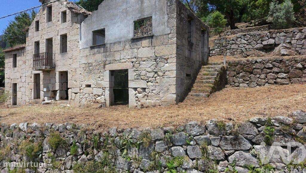 Terreno para construção em Santa Ovaia e Vila Pouca da Beira de 14960, - Grande imagem: 5/12