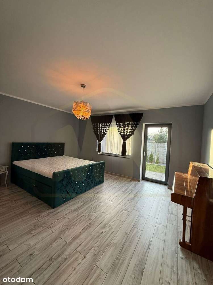 Luksusowy dom z ogrodem na dużej działce Rydzyna - Pełny obrazek: 3/20