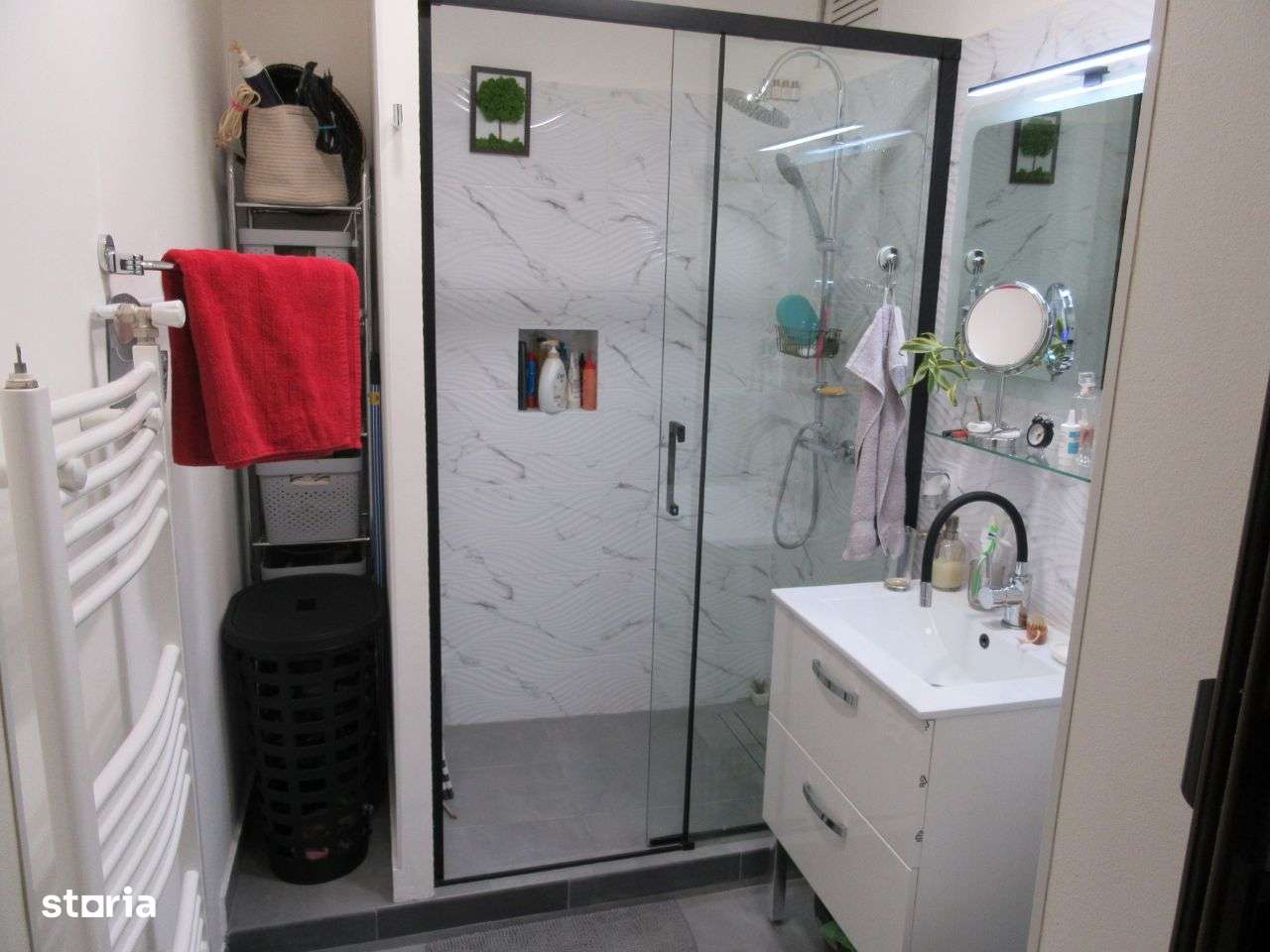 Vanzare 3 camere Unirii - Udriste - Corneliu Coposu-17