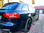 Audi A4 1.8 TFSI Multitronic - 10