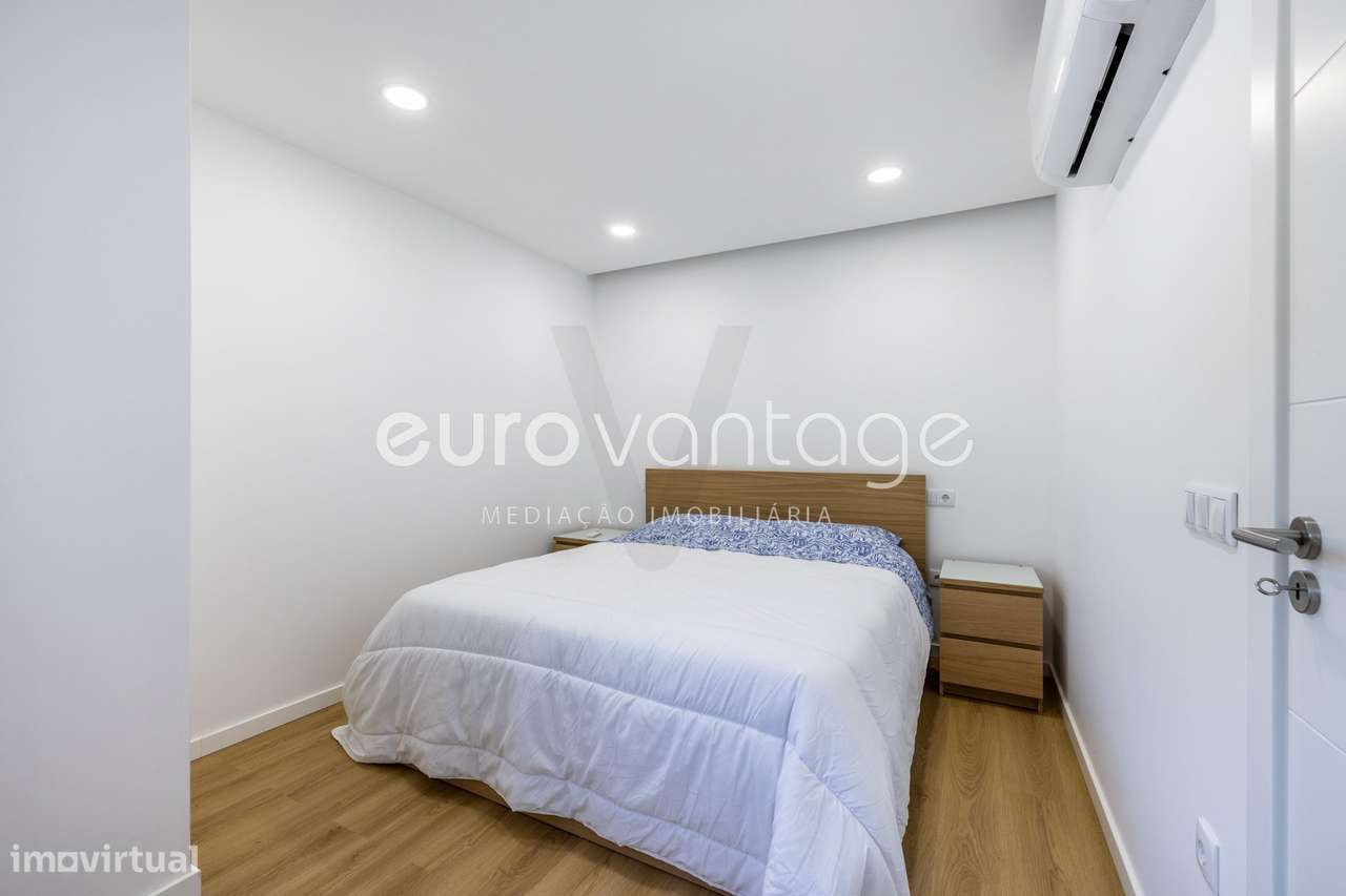 Moradia T2 totalmente remodelada, na Maceira-19