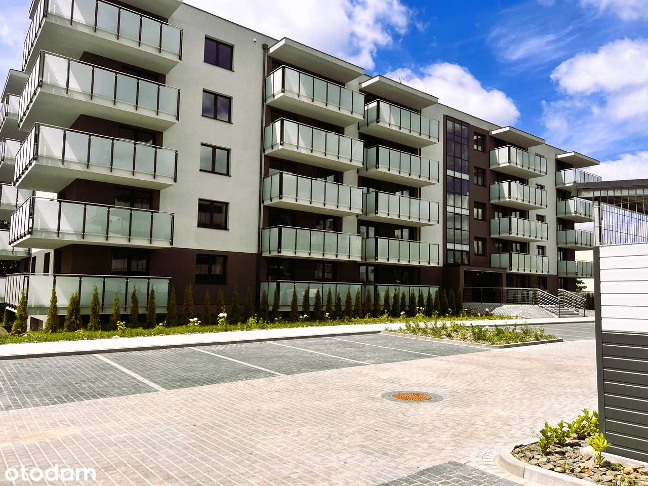 Chojnice - NOWE MIESZKANIA - APARTAMENTY WIELEWSKA;   tel: - Pełny obrazek: 4/12