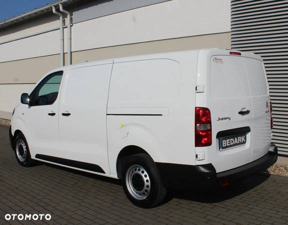 Citroën JUMPY XL LONG, Nawigacja, klimatronik, tempomat - 3