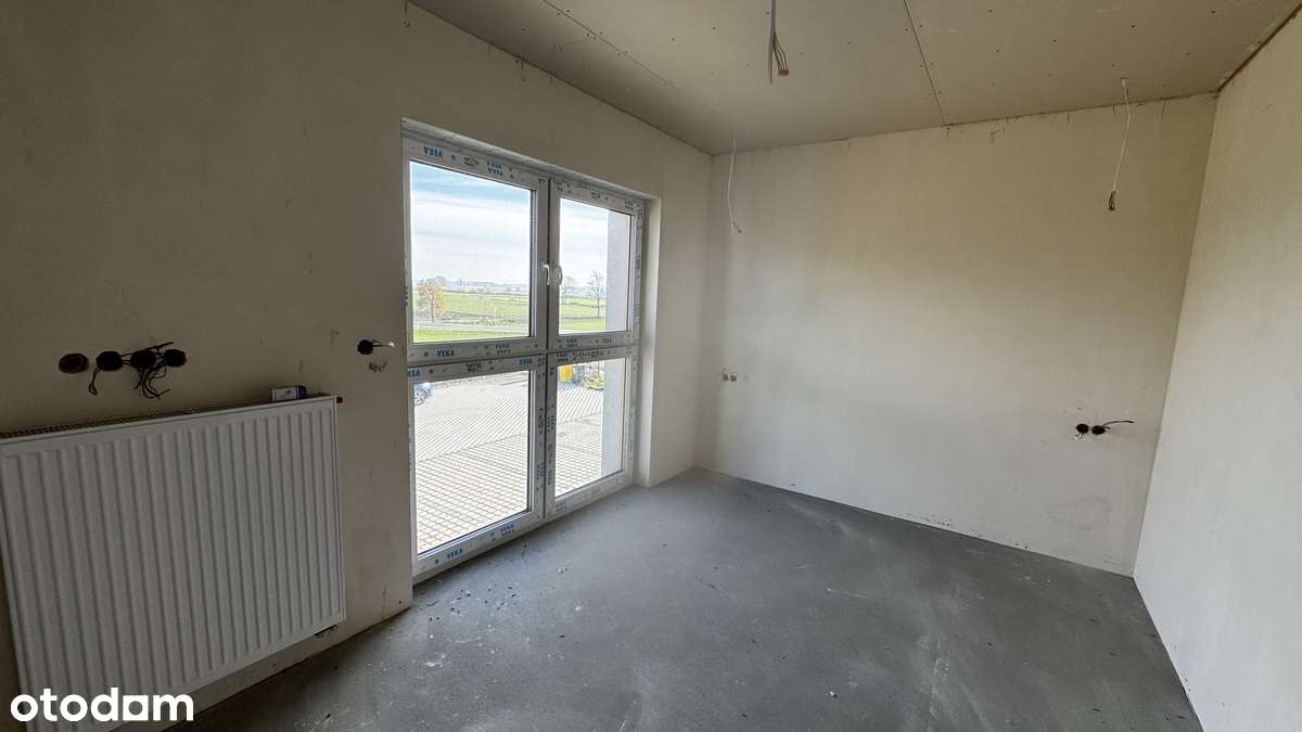 Dostępny od zaraz  - 4 pok. 83 m2, nowa cena do końca 2025 r.-8