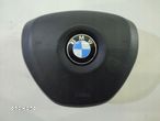 BMW F01 F02 PODUSZKA AIRBAG KIEROWCY - 1