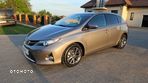 Toyota Auris 1.4 D-4D - 12