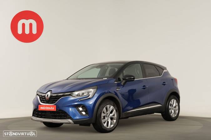 Renault Captur 1.0 TCe Intens - 2