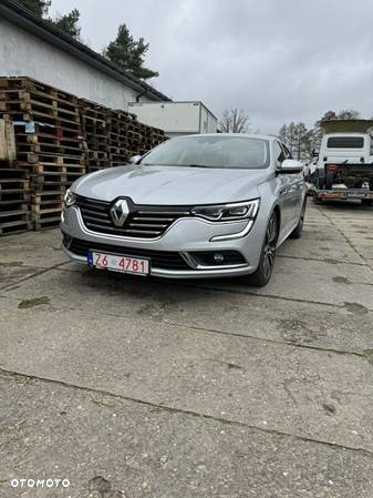 Renault Talisman - 1